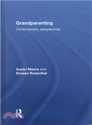 Grandparenting ─ Contemporary Perspectives