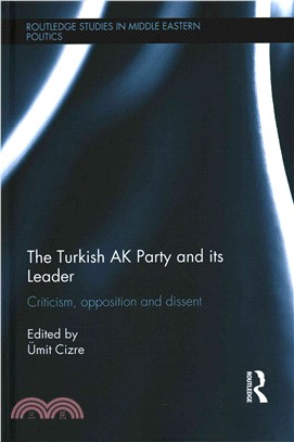 The Turkish AK Party and its Leader