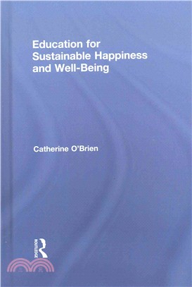 Education for sustainable happiness and well-being /