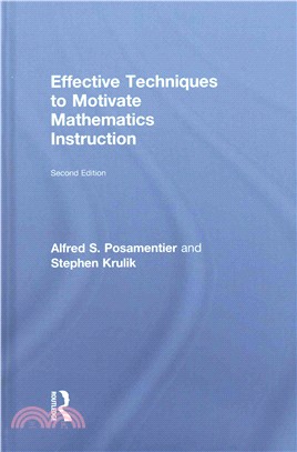 Effective Techniques to Motivate Mathematics Instruction