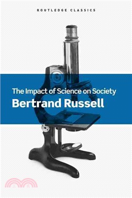 The Impact of Science on Society