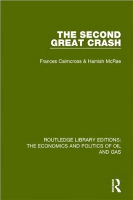 The second great crash /