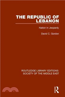 The Republic of Lebanon