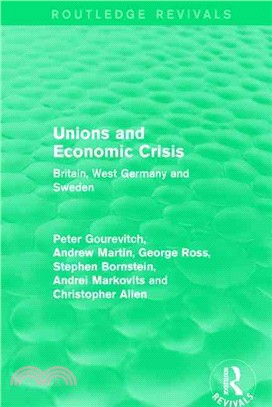 Unions and Economic Crisis