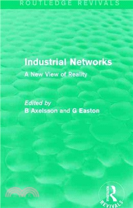 Industrial Networks