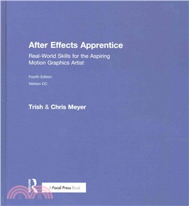 After Effects Apprentice