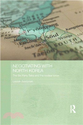 Negotiating With North Korea ─ The Six Party Talks and the Nuclear Issue