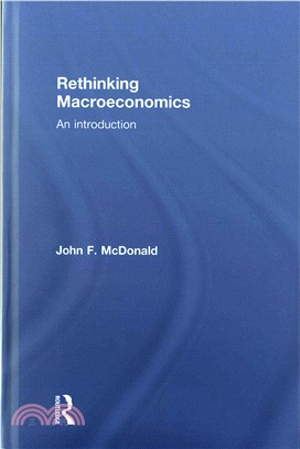 Rethinking Macroeconomics