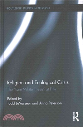 Religion and Ecological Crisis