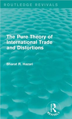 The Pure Theory of International Trade and Distortions