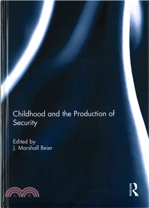 Childhood and the Production of Security