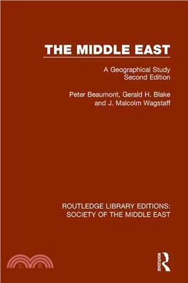 The Middle East