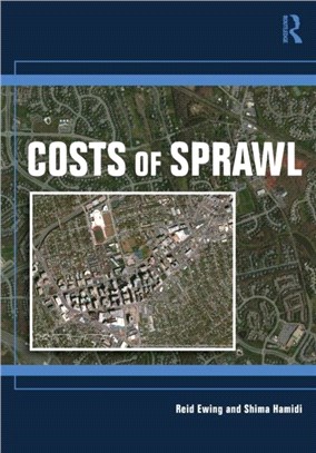 Costs of Sprawl