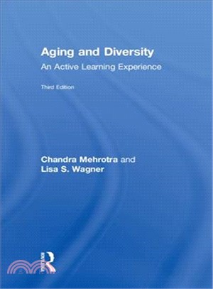 Aging and Diversity ― An Active Learning Experience