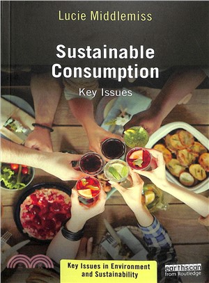 Sustainable Consumption ― Key Issues