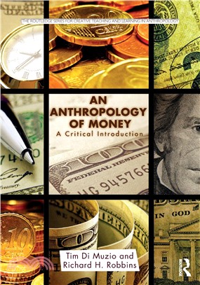 An Anthropology of Money ─ A Critical Introduction