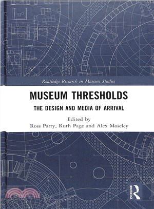 Museum thresholds :the desig...