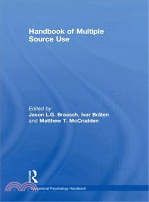 Handbook of Multiple Source Use