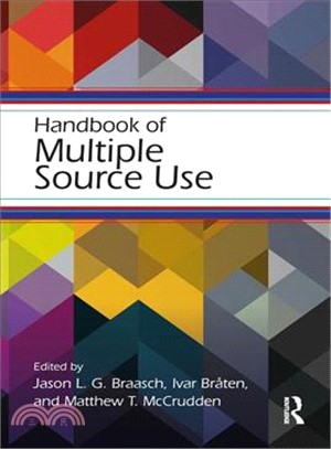 Handbook of Multiple Source Use