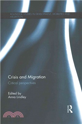 Crisis and Migration ─ Critical Perspectives