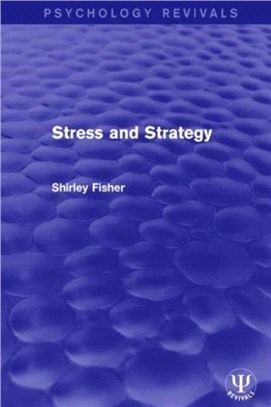 Stress and Strategy