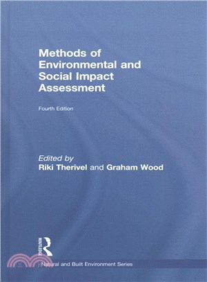 Methods of Environmental and Social Impact Assessment