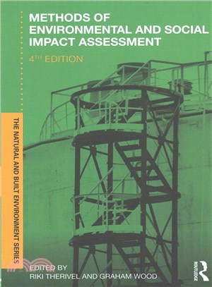 Methods of Environmental and Social Impact Assessment