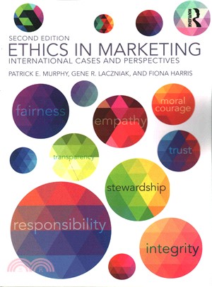 Ethics in Marketing ─ International cases and perspectives