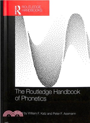 The Routledge Handbook of Phonetics