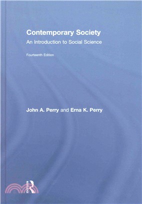 Contemporary Society ─ An Introduction to Social Science