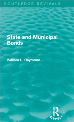 State and Municipal Bonds