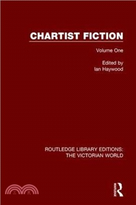 Chartist Fiction：Volume One