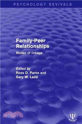 Family-Peer Relationships