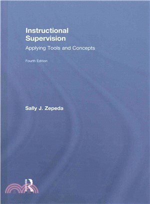 Instructional Supervision ─ Applying Tools and Concepts