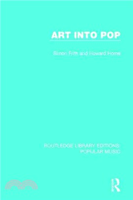 Art Into Pop