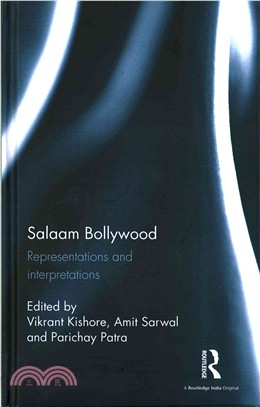 Salaam Bollywood ─ Representations and interpretations