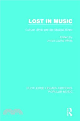 Lost in Music