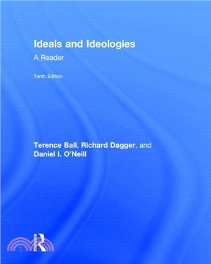 Ideals and Ideologies: A Reader