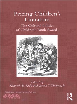 Prizing Children?s Literature