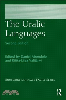 URALIC LANGUAGES