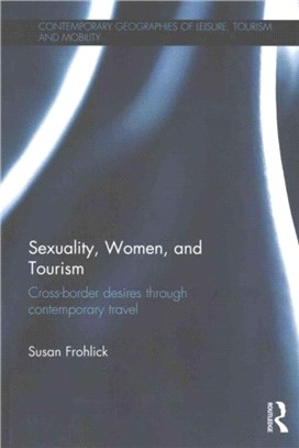 Sexuality, women, and touris...