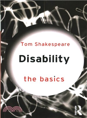 Disability :the basics /