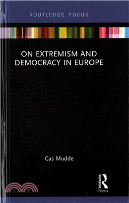 On Extremism and Democracy in Europe