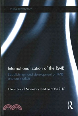 Internationalization of RMBe...