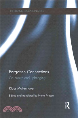 Forgotten Connections ─ On Culture and Upbringing