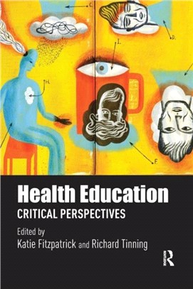 Health Education ─ Critical Perspectives