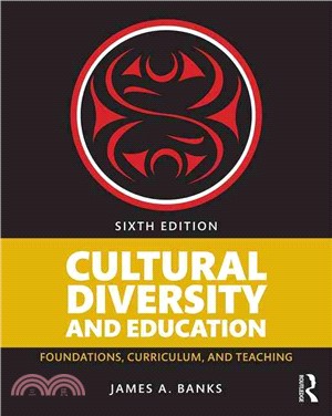 Cultural Diversity and Education ─ Foundations, Curriculum, and Teaching