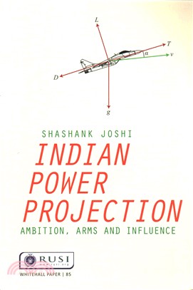Indian Power Projection ─ Ambition, Arms and Influence