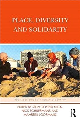 Place, Diversity and Solidarity