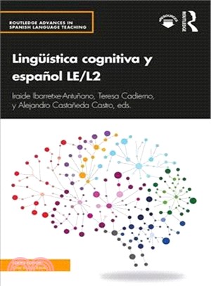 Lingstica Cognitiva Y Espa隳l Como Lengua Extranjera